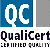 Quali Cert - Certified Quality - Zertifiziertes Schweizer Trainingscenter